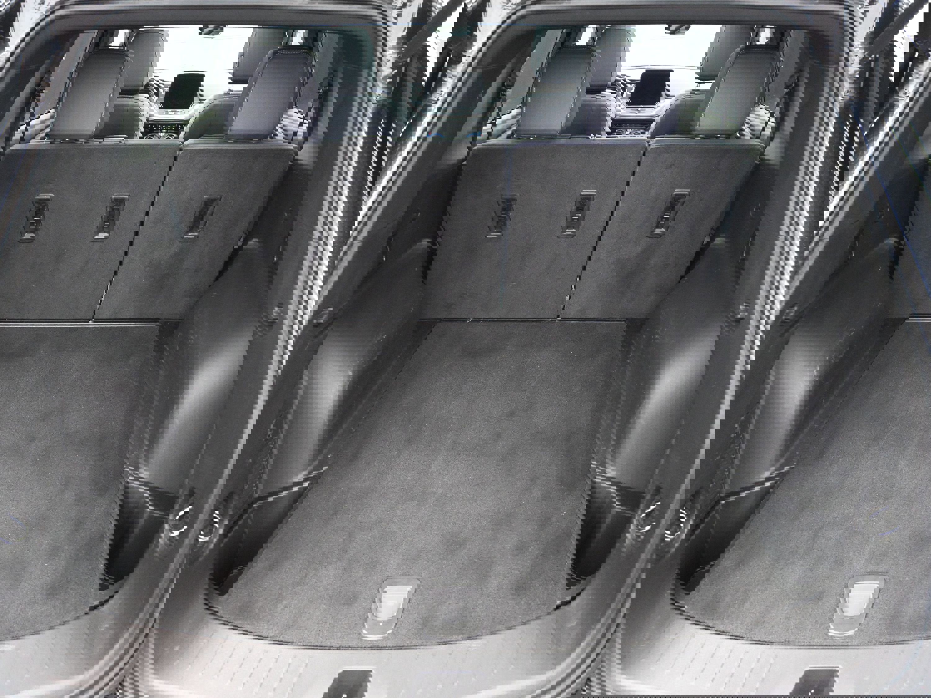 Certified 2023 Chevrolet Blazer RS w/ Driver Confidence II Package image 31