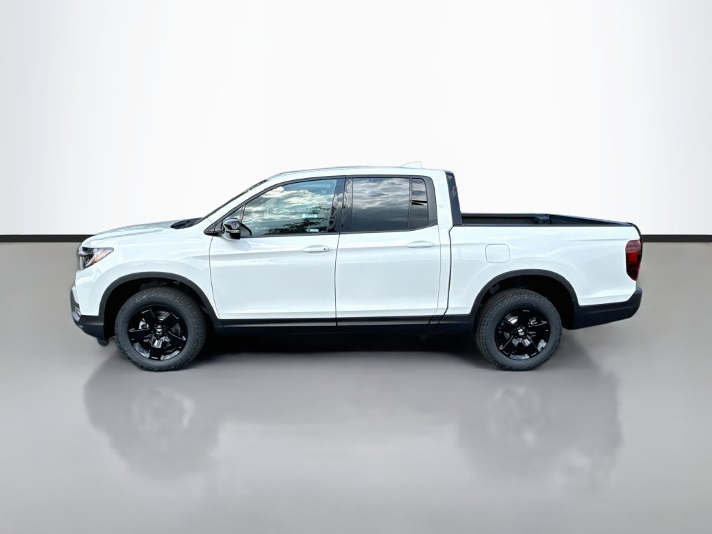 New 2026 Honda Ridgeline Black Edition image 5