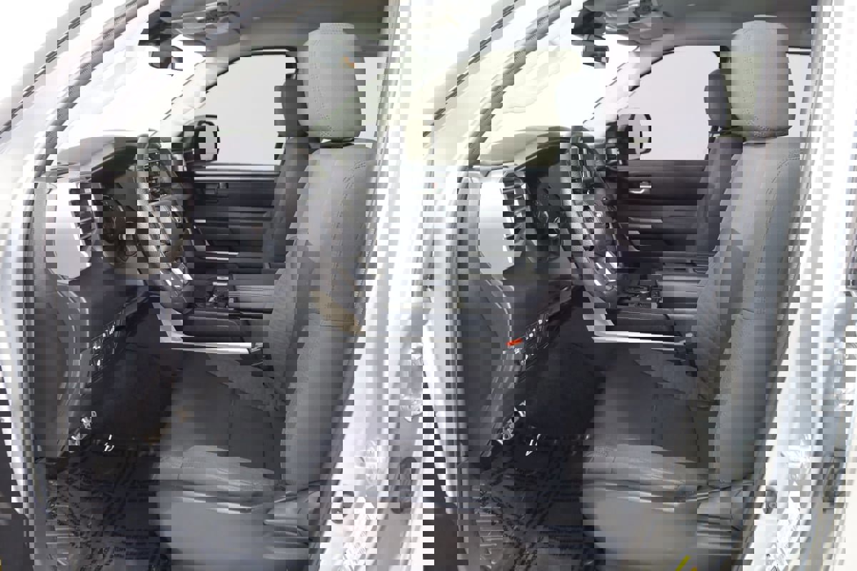 Used 2023 Toyota Tundra SR5 w/ TRD Sport Package image 10