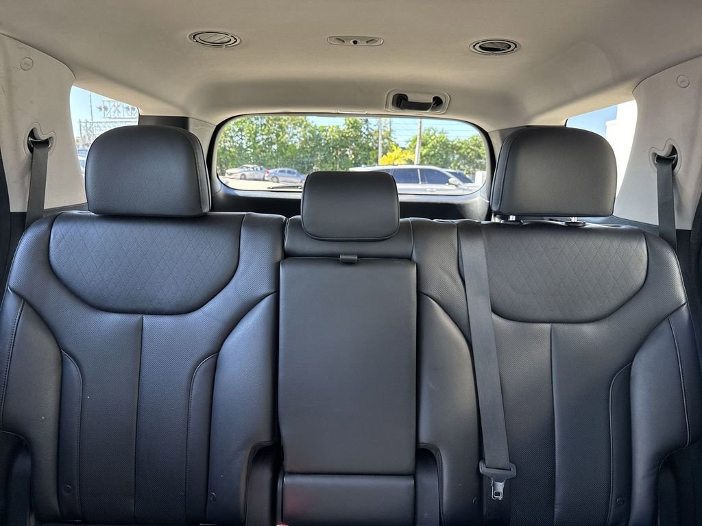 Used 2020 Hyundai Palisade SEL image 18