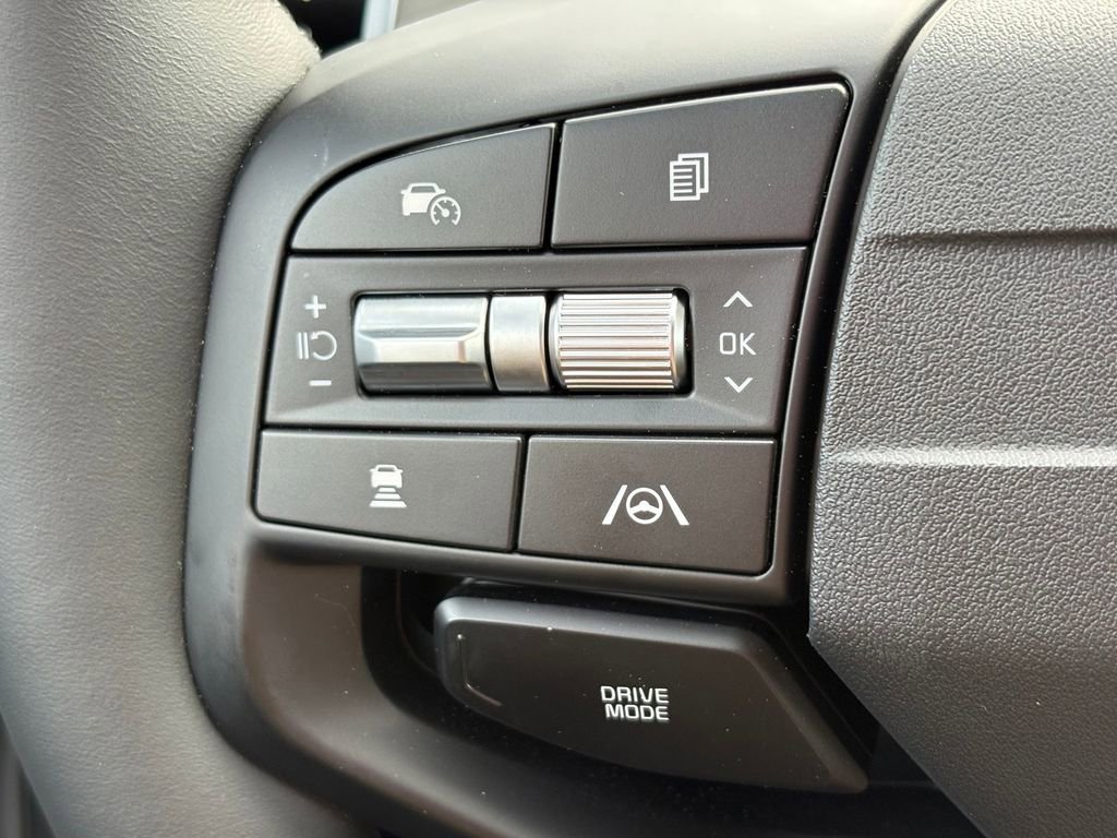 New 2026 Kia Sportage LX FWD image 21