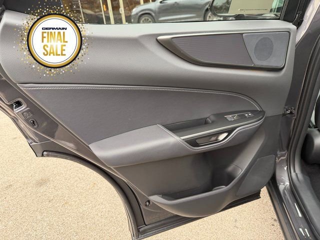 New 2026 Lexus NX 350 F Sport image 15