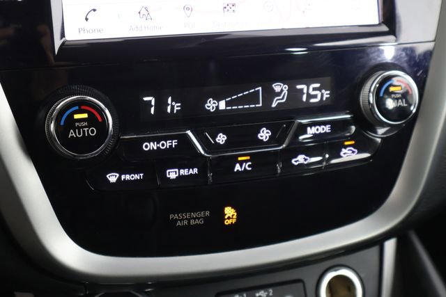 Used 2023 Nissan Murano SL w/ SL Moonroof Package image 33