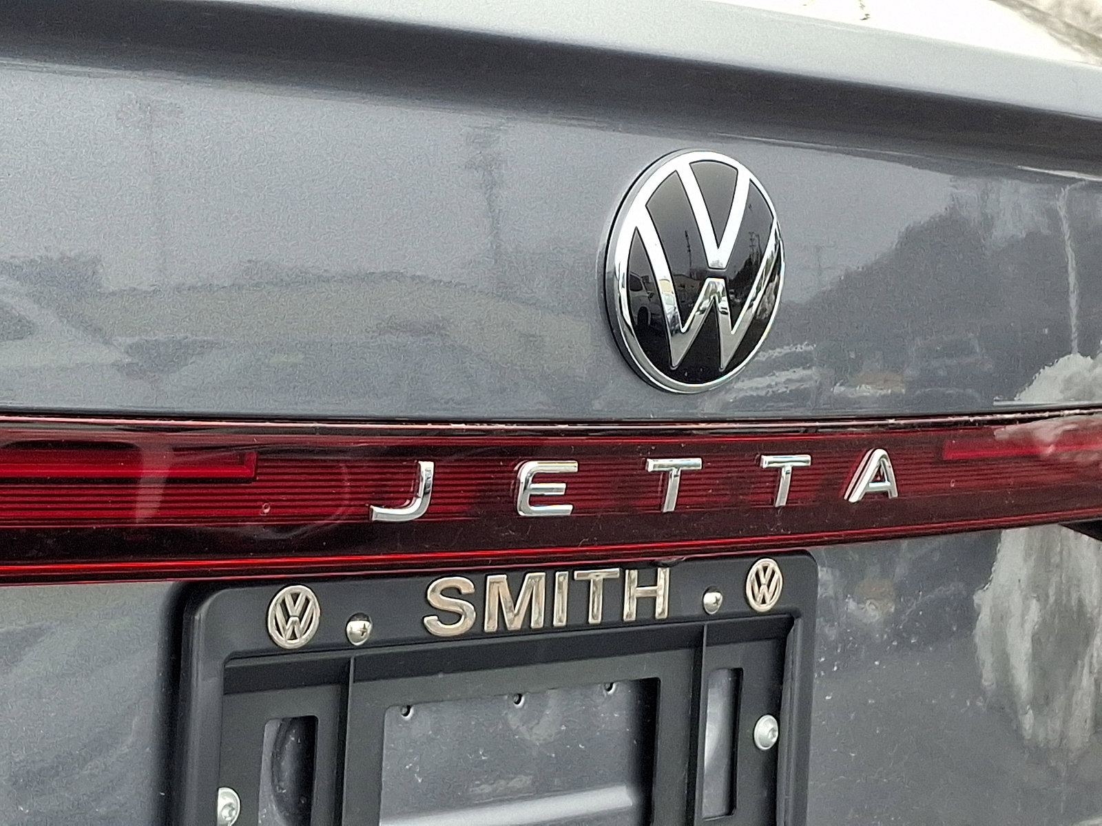 New 2026 Volkswagen Jetta SE image 20