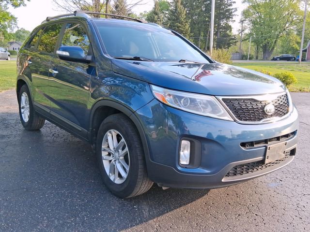 Used 2015 Kia Sorento LX FWD image 7