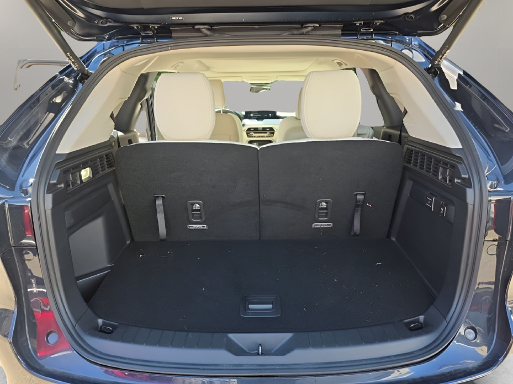 Used 2024 MAZDA CX-90 3.3 Turbo S w/ Premium Plus AWD/4WD image 50