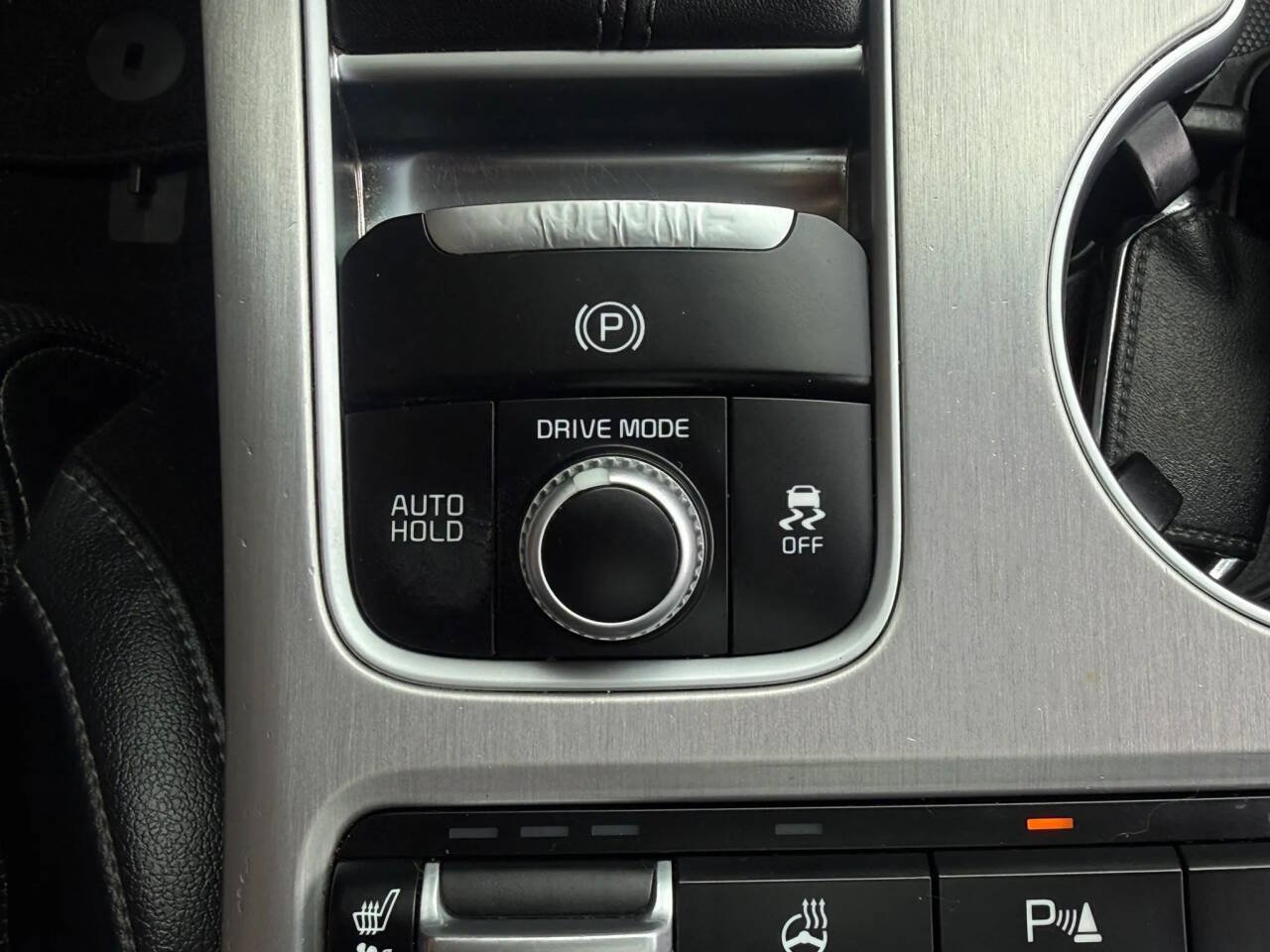 Used 2020 Kia Stinger GT1 AWD/4WD image 12