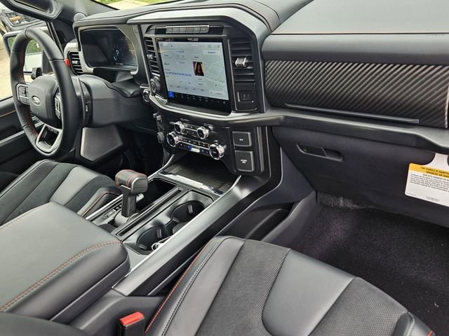 New 2026 Ford F150 Raptor AWD/4WD image 15