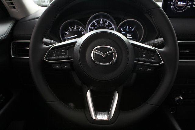 Used 2023 MAZDA CX-5 AWD 2.5 S w/ Select Package image 18