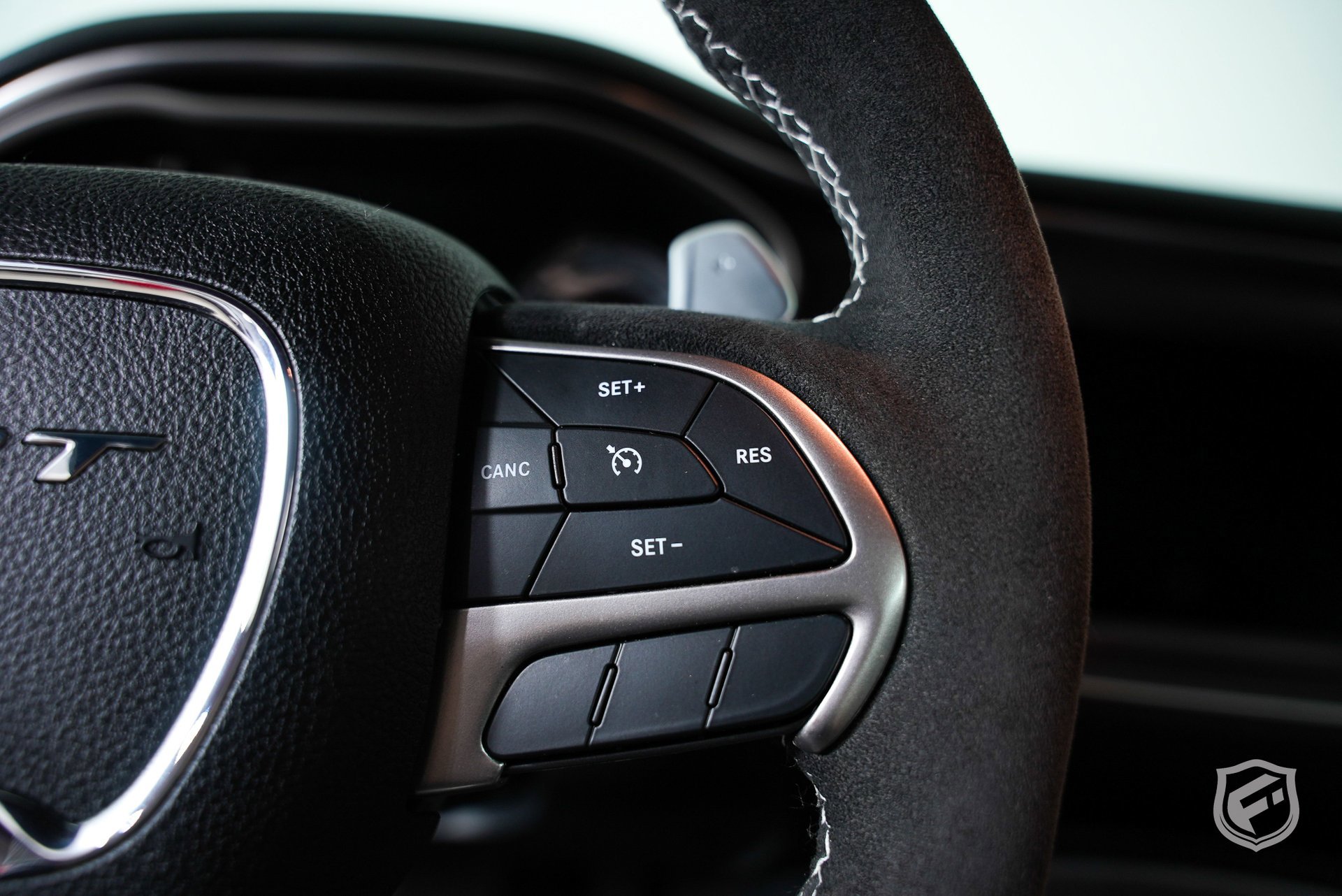 Used 2018 Dodge Challenger SRT Demon image 24