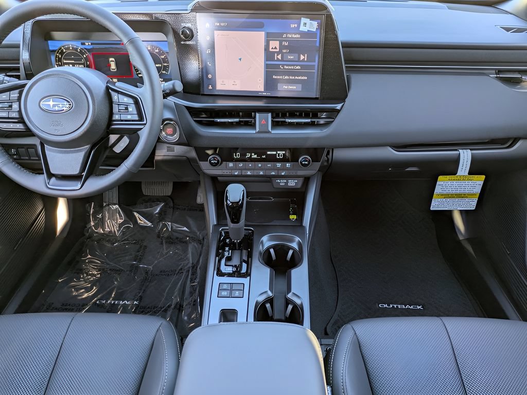 New 2026 Subaru Outback Limited AWD/4WD image 19