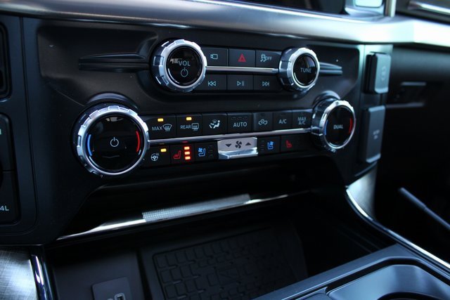 New 2025 Ford F150 King Ranch image 12