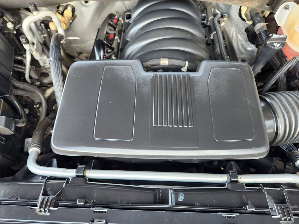 Certified 2022 Chevrolet Tahoe LT image 31