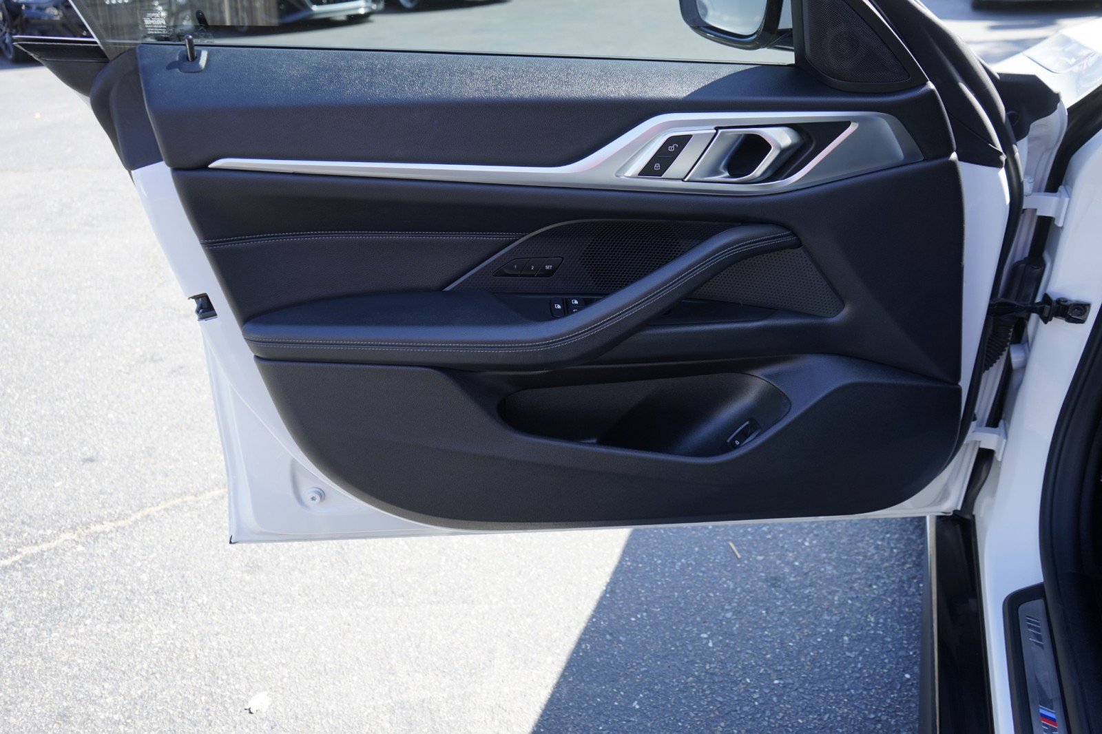 Used 2022 BMW 430i Gran Coupe w/ M Sport Package image 26