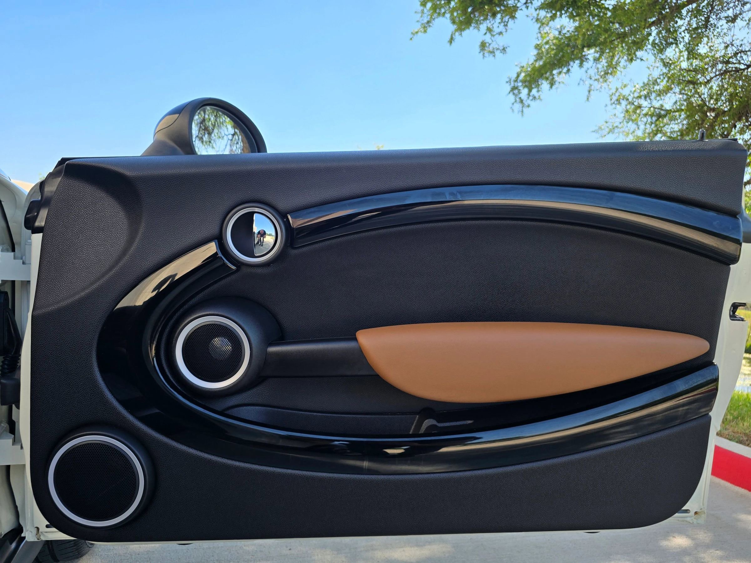 Used 2013 MINI Cooper Roadster S FWD image 22