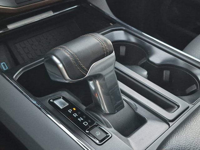 Used 2024 Ford F150 Lightning Lariat AWD/4WD image 10