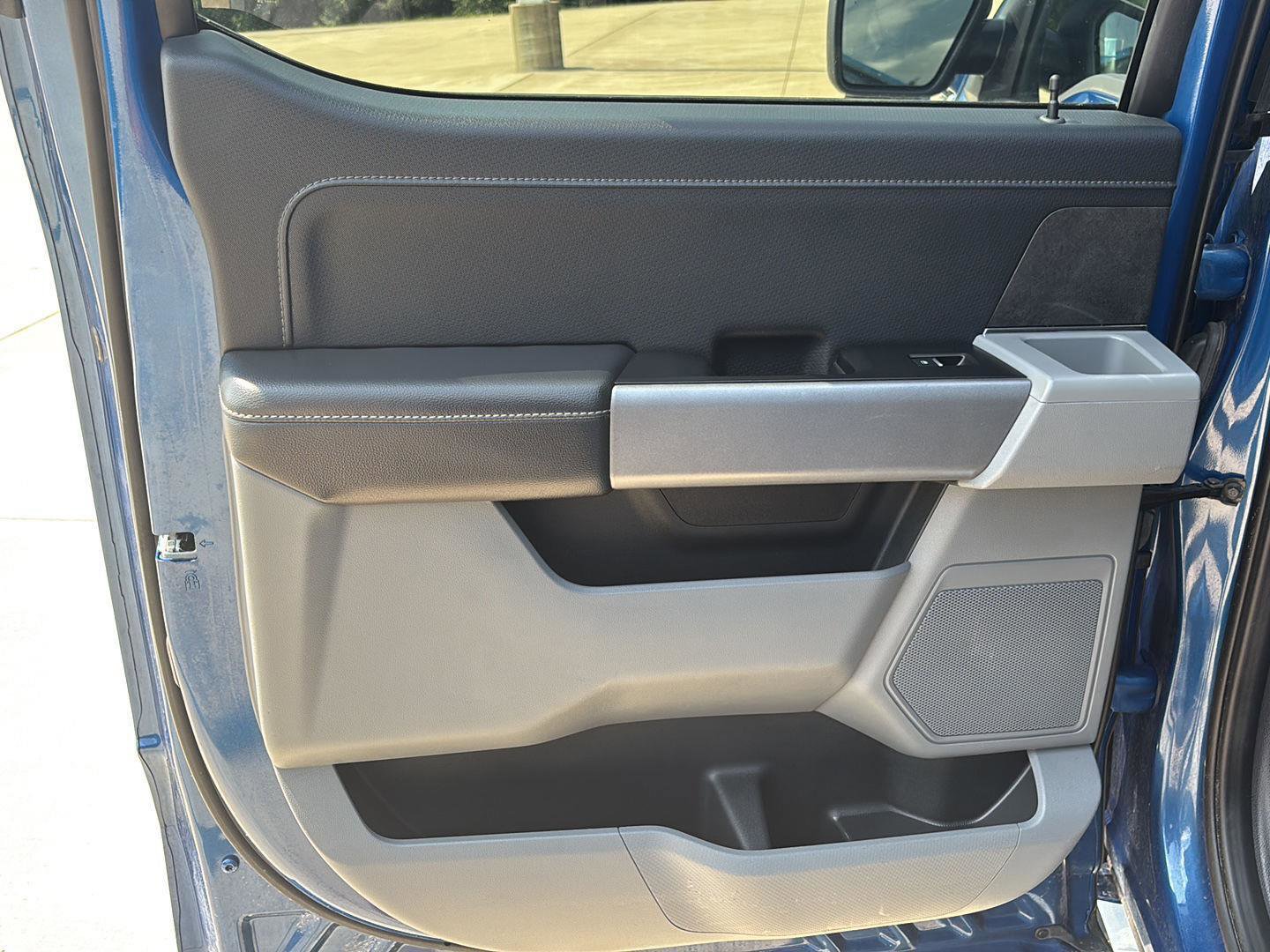 Used 2024 Ford F150 XLT w/ Tow/Haul Package image 16