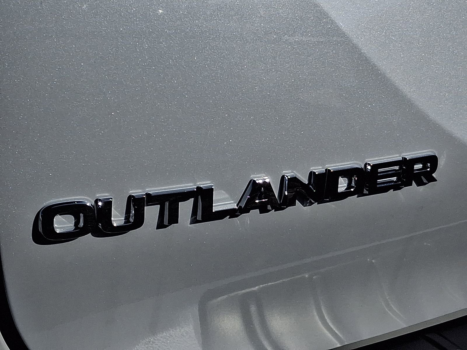 New 2026 Mitsubishi Outlander ES AWD/4WD image 24