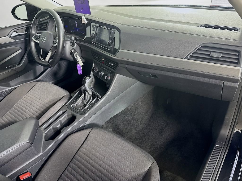 Used 2022 Volkswagen Jetta S FWD image 33