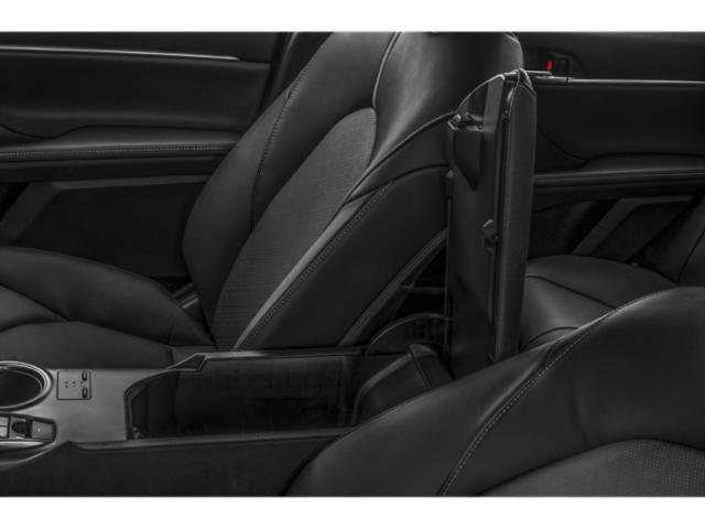 Certified 2021 Toyota Camry XSE w/ Navigation Upgrade Package FWD image 14