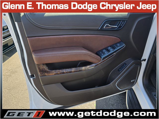 Used 2020 Chevrolet Tahoe Premier image 26