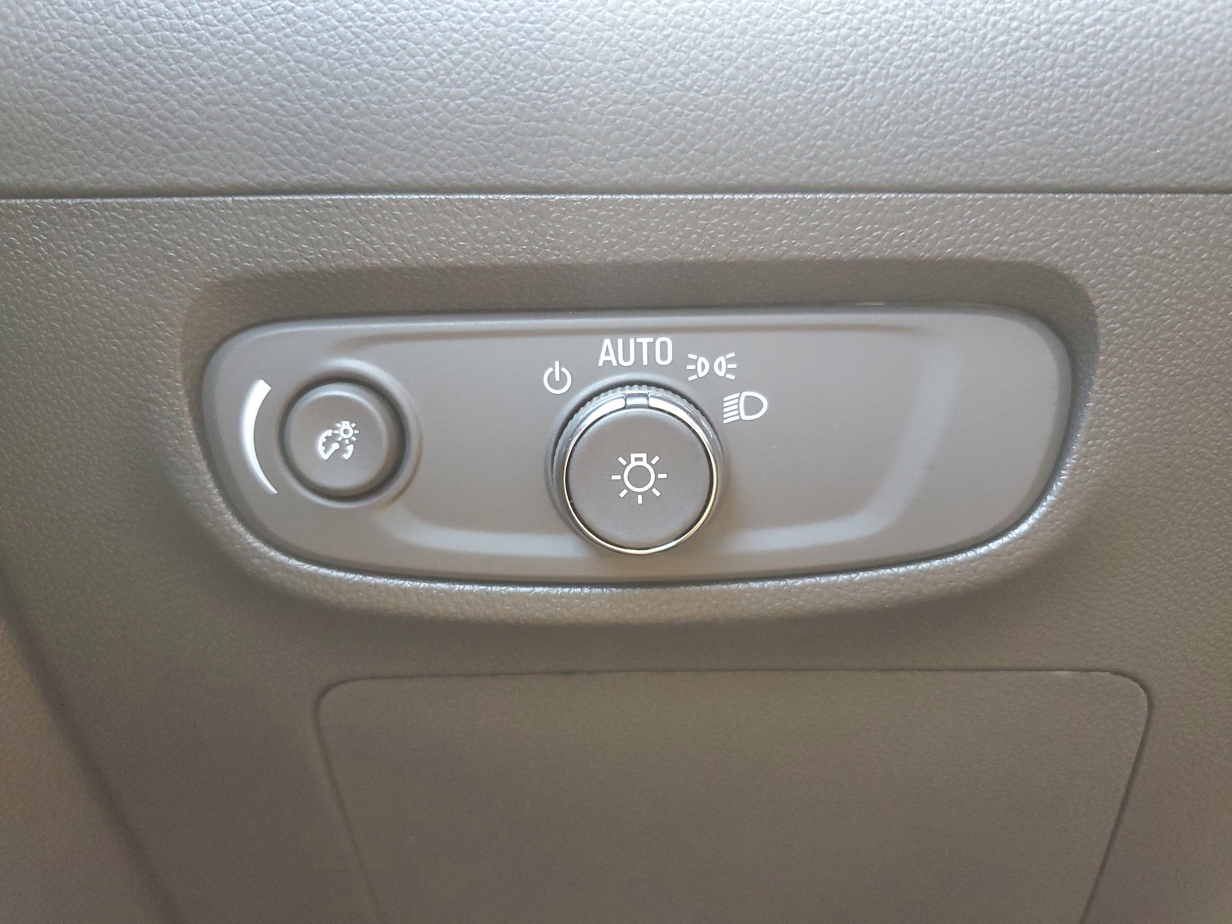 New 2026 Buick Encore GX Sport Touring image 27