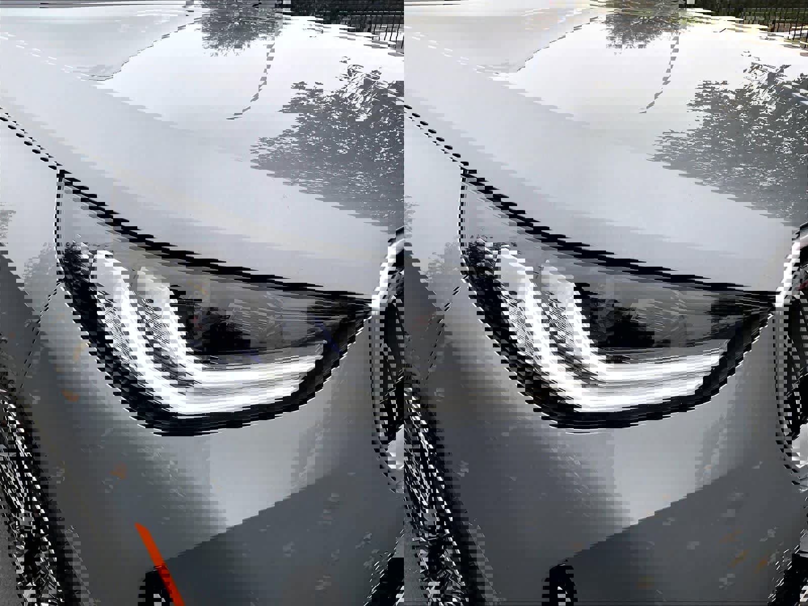 Used 2025 BMW X3 xDrive30i w/ Premium Package image 29