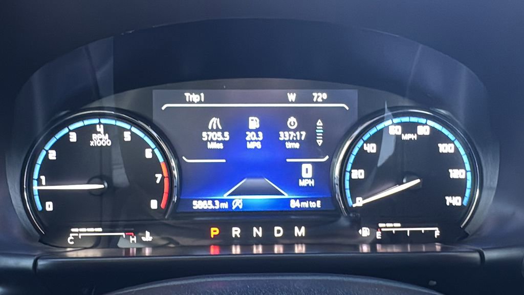 Certified 2023 Ford Bronco Sport Badlands image 15