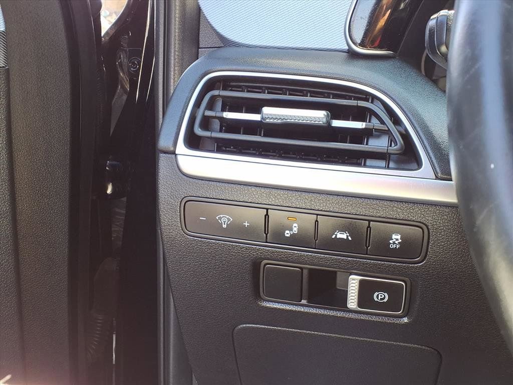 Used 2021 Hyundai Palisade SEL image 16