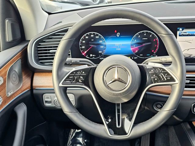 Certified 2025 Mercedes-Benz GLE 350 4MATIC image 32