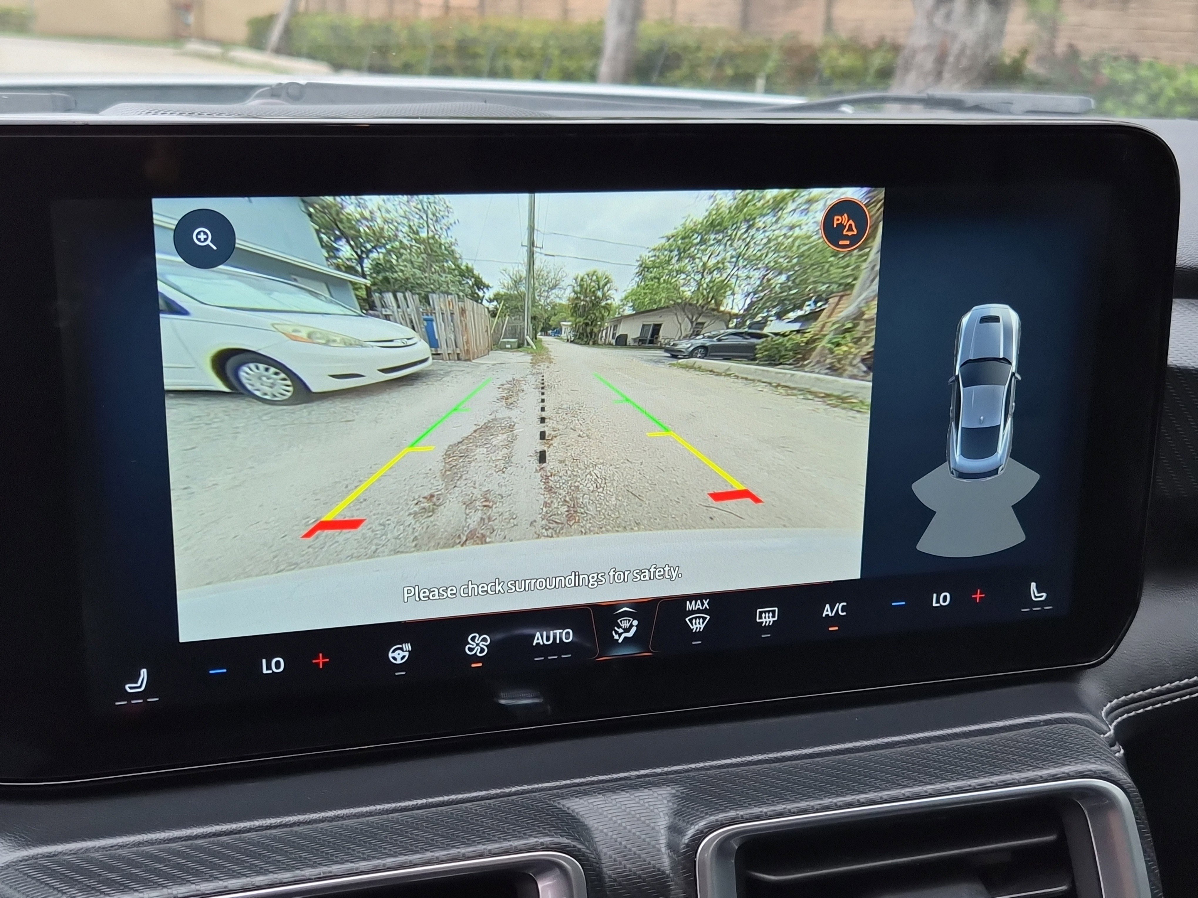 Used 2024 Ford Mustang Premium image 23