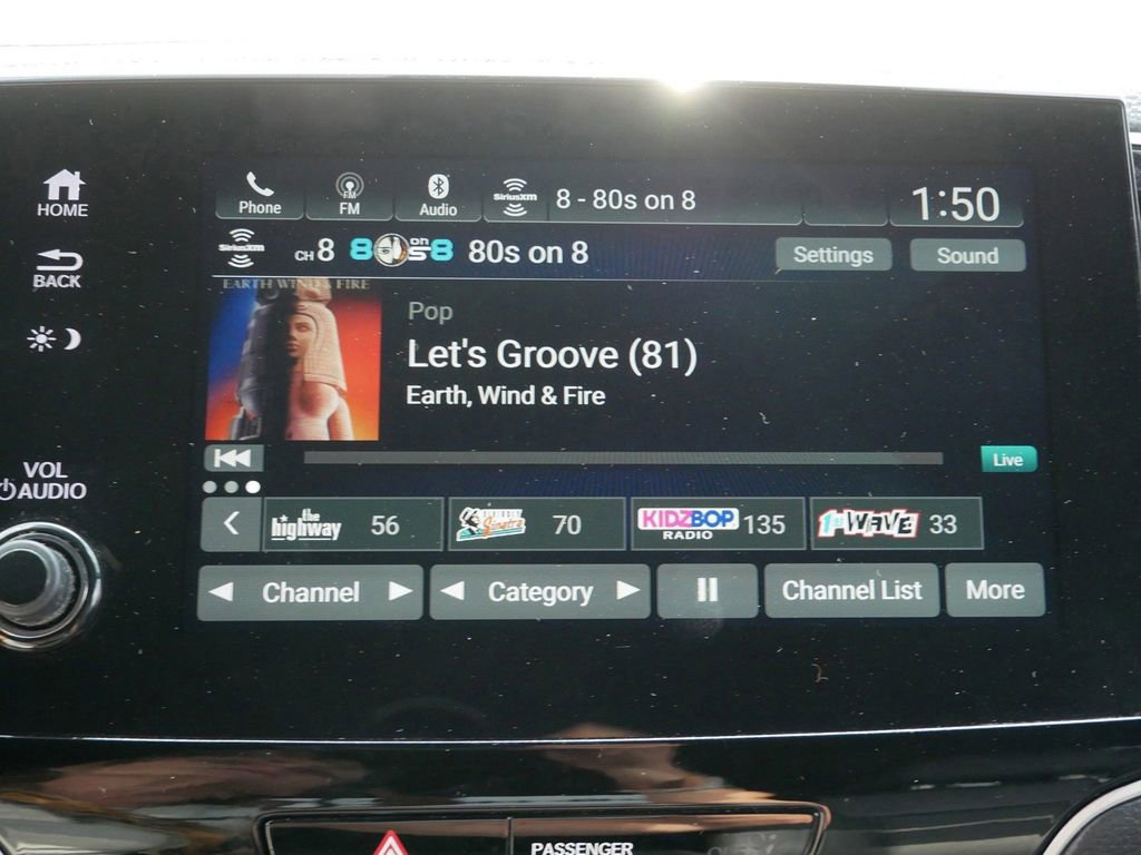 Used 2024 Honda Passport EX-L image 24