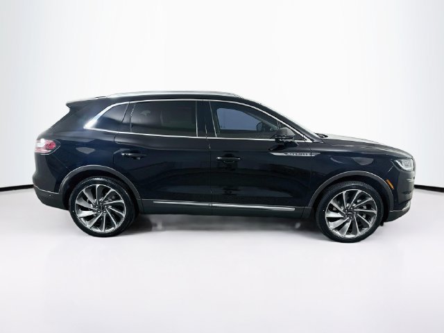 Certified 2023 Lincoln Nautilus Reserve w/ Equipment Group 202A AWD/4WD image 11