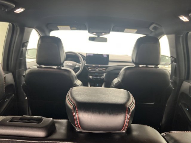 Used 2023 Ford Escape ST-Line Elite image 10