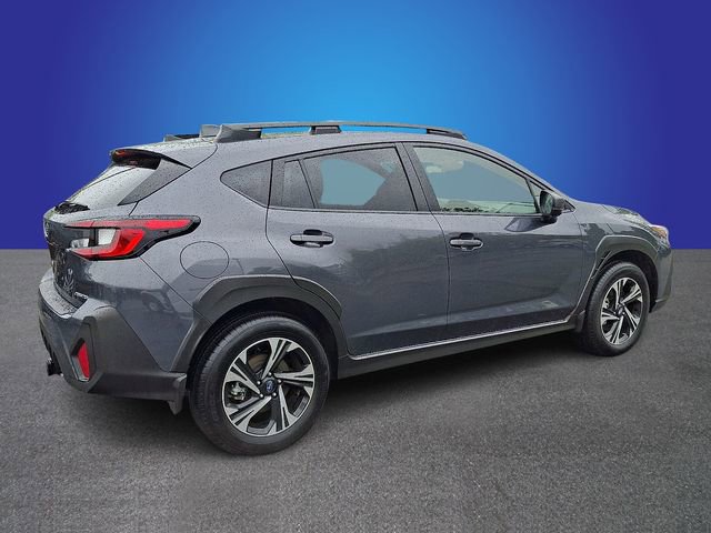 Used 2025 Subaru Crosstrek 2.0i Premium AWD/4WD image 5