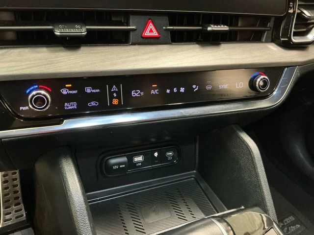 Used 2023 Kia Sportage X-Pro image 24