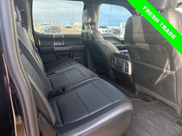 Used 2019 Ford F150 Raptor w/ Equipment Group 802A Luxury image 12