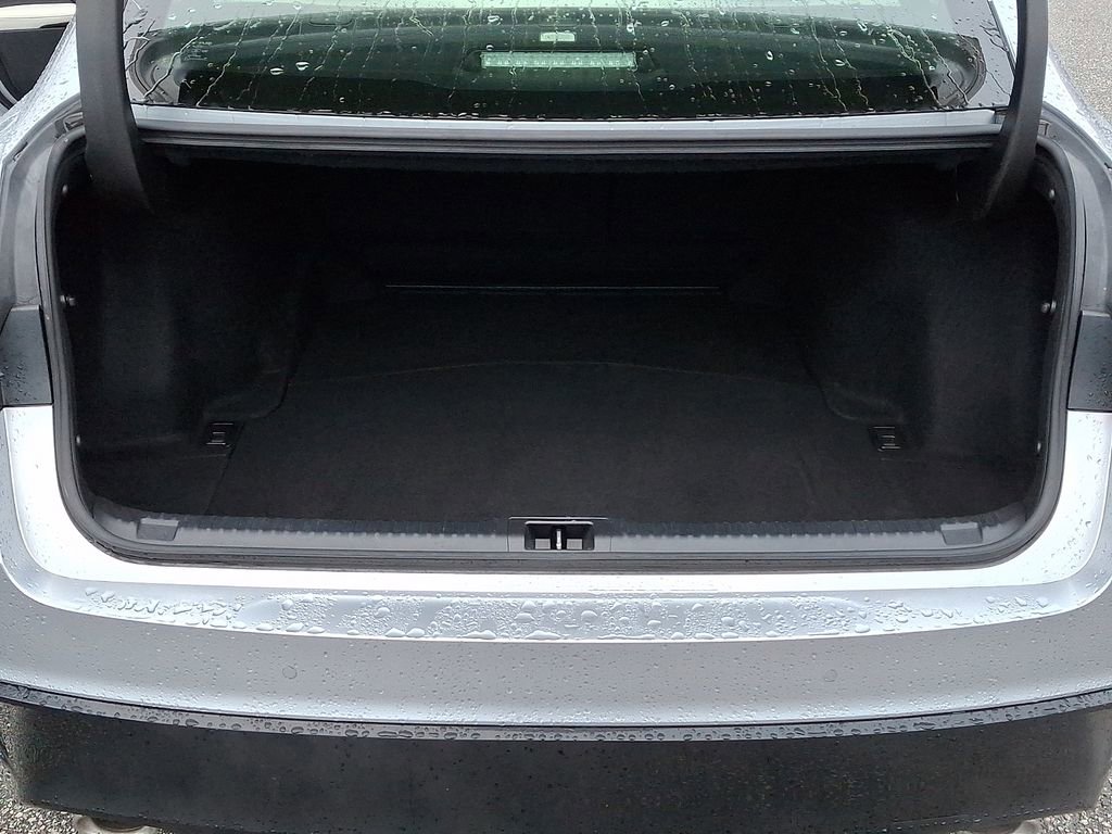 Used 2022 Lexus IS 350 F Sport image 33