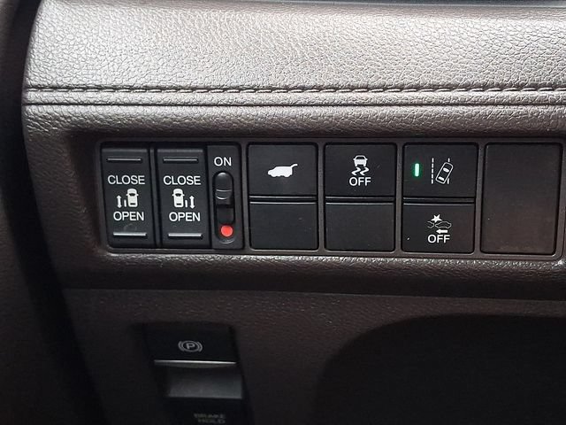 Used 2018 Honda Odyssey EX-L image 26