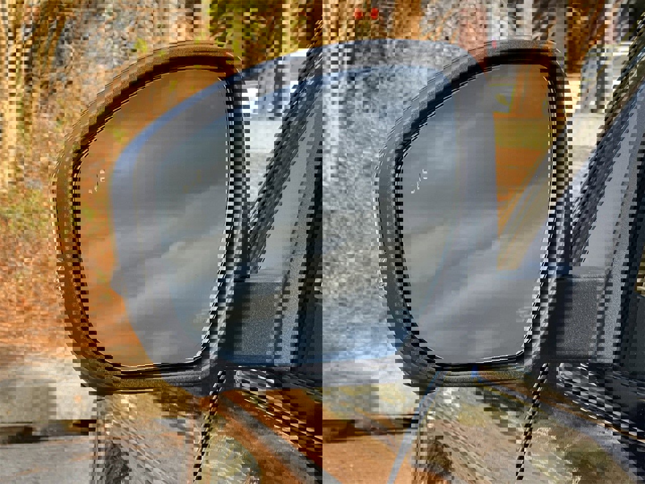 New 2025 Ford Expedition Platinum w/ Stealth Performance Package image 29