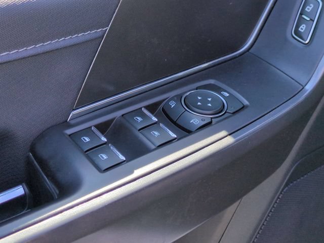 Used 2024 Ford F150 XLT w/ Equipment Group 302A MID AWD/4WD image 13