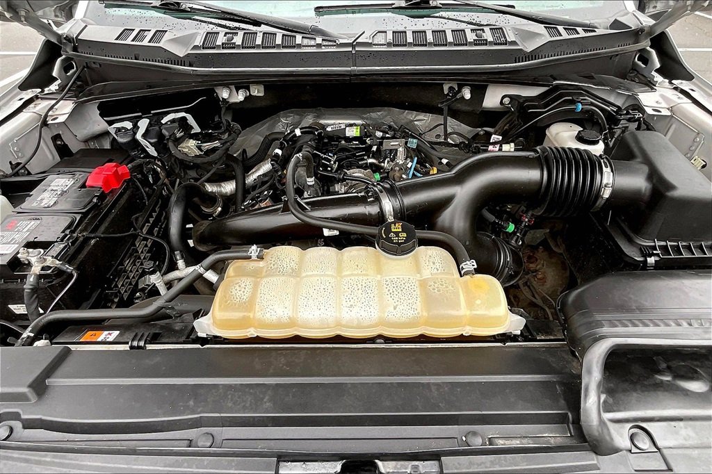 Used 2020 Ford F150 XLT w/ Equipment Group 302A Luxury image 24