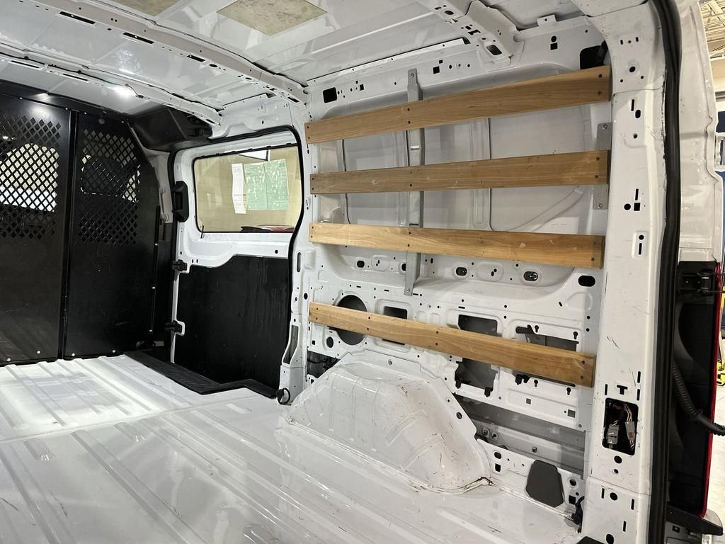 Used 2024 Ford Transit 250 Low Roof w/ Exterior Upgrade Package image 21