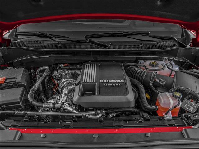 New 2026 Chevrolet Silverado 1500 ZR2 AWD/4WD image 8