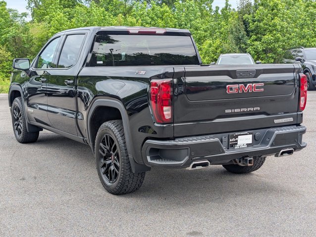 Used 2022 GMC Sierra 1500 Elevation AWD/4WD image 12