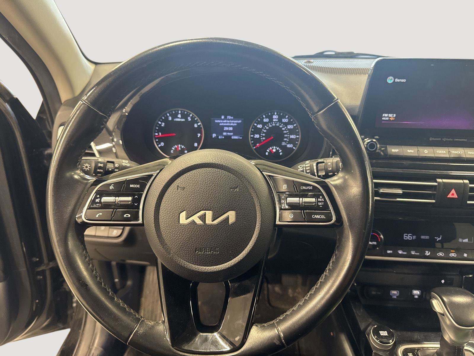 Used 2022 Kia Seltos EX AWD/4WD image 19