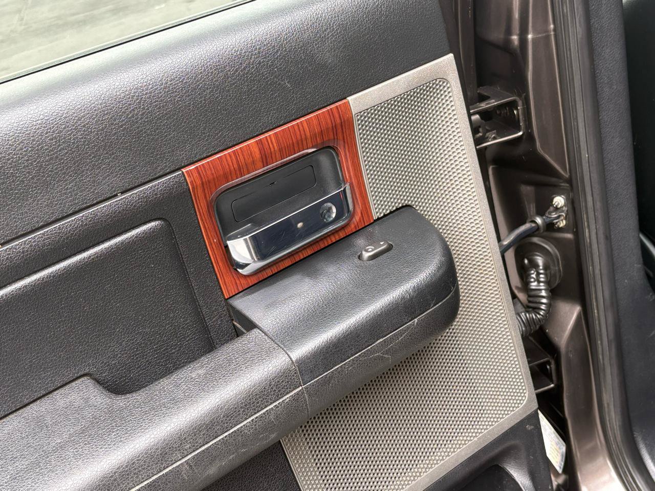 Used 2005 Ford F150 Lariat AWD/4WD image 25