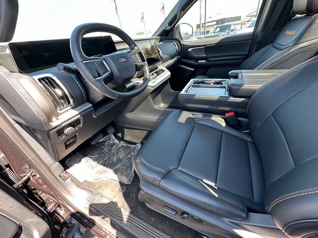 New 2026 Ford Expedition Tremor AWD/4WD image 18