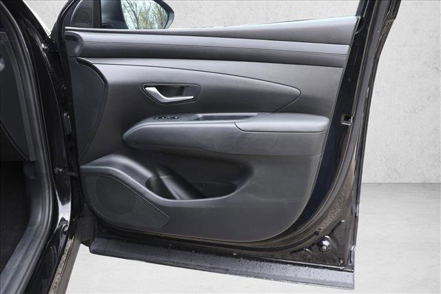Certified 2025 Hyundai Santa Cruz SEL AWD/4WD image 29
