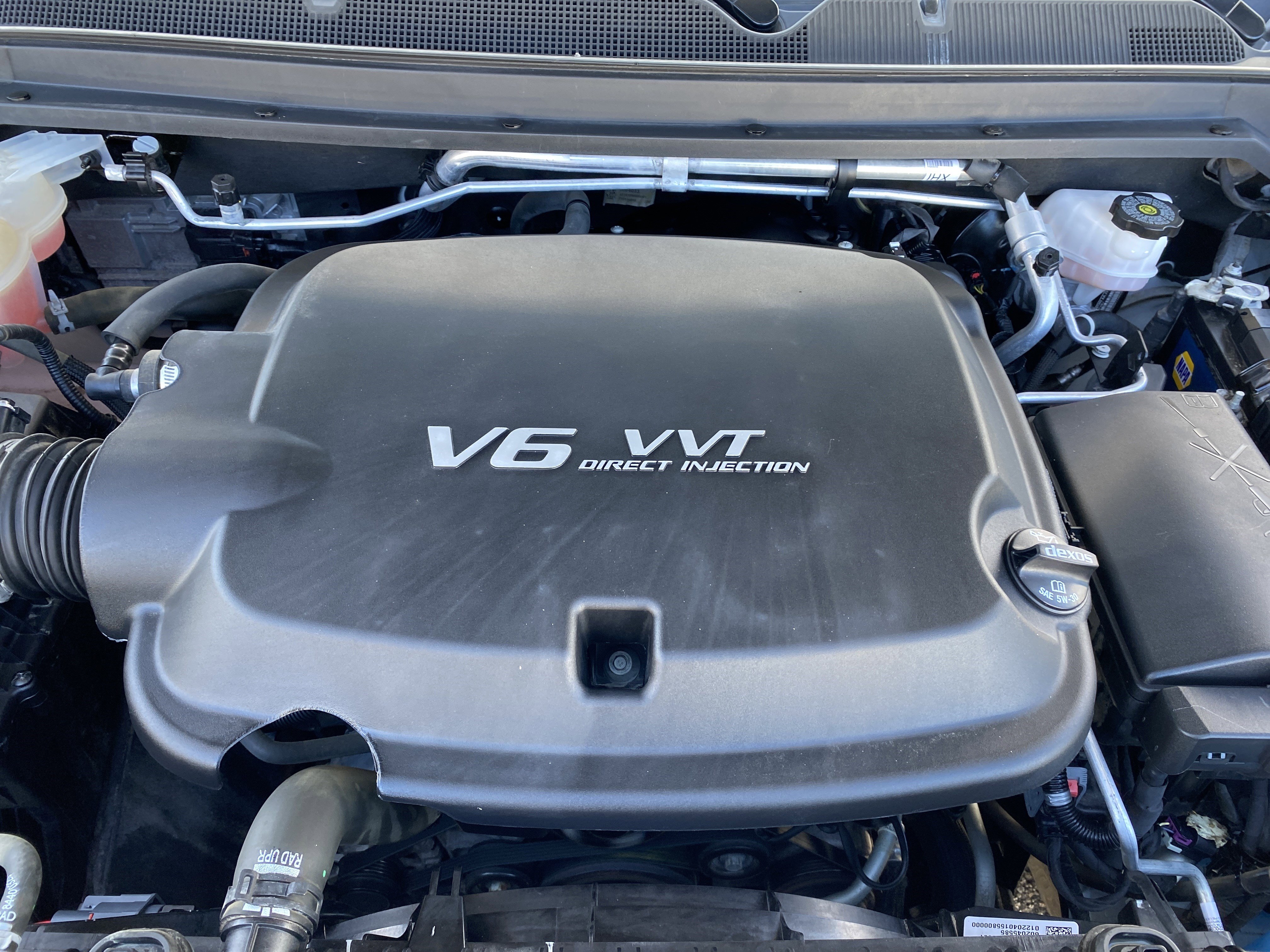 Used 2022 Chevrolet Colorado LT w/ Safety Package image 24